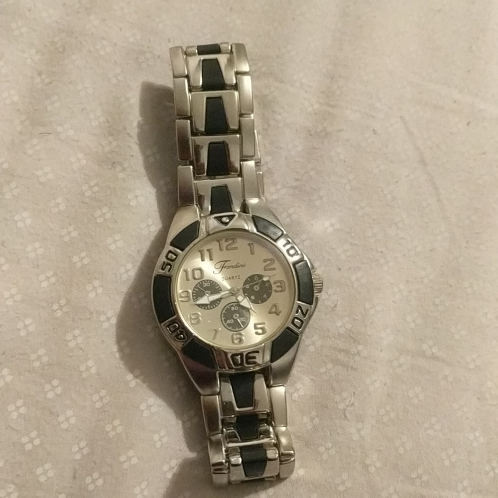 Men's Watch